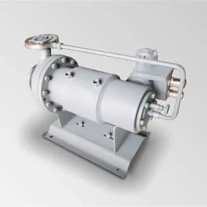 통조림 모터 펌프 2 | SeFluid