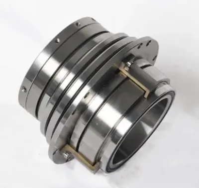 Cartridge Mechanical Seal | SeFluid