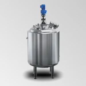 image for Industrial Mixing Tank with Agitator | SeFluid