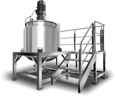 Continuous Stirred Tank Reactor | SeFluid