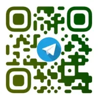 Mã QR cho Telegram | SeFluid