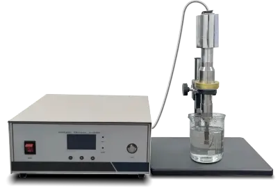 ultrasonic homogenizer | SeFluid