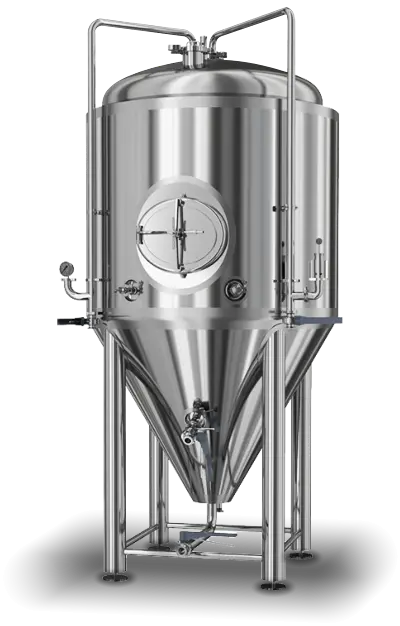 Fermentation Tank - SeFluid