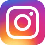 logotipo de instagram | Sefluid