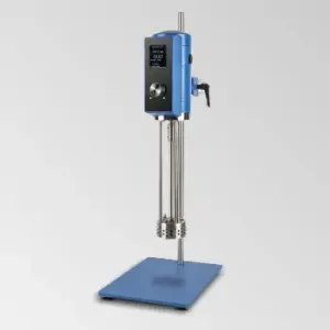 Laboratory High Shear Mixer - SeFluid