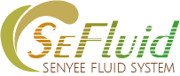 Logotipo da SeFluid