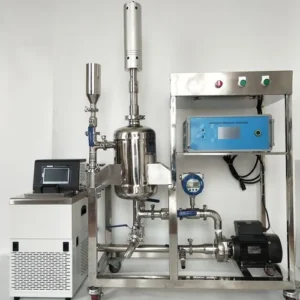 ultrasonic emulsifier application - SeFluid