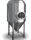 Sample Product A of Industrial Mixing Tank with Agitator | SeFluid